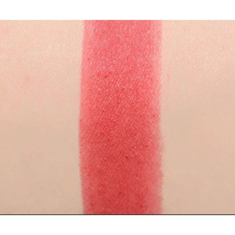 MAC Powder Kiss Matte Lipstick ~ Muted Pinky Red ~STAY CURIOUS #923